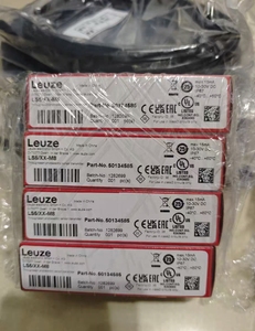 Sensor de Proximidad Fotoeléctrico LEUZE Original, Nuevo, LS5/XX-M8, Estable y Apto para Uso Industrial, en Stock - Product Image 4
