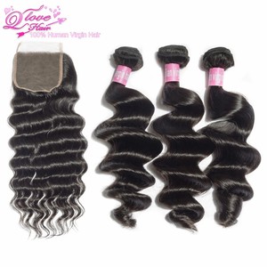 <span class=keywords><strong>Cheveux</strong></span> Naturels Indiens 100%, dubaï, 20 cm, 7a, <span class=keywords><strong>Cheveux</strong></span> humains - Product Image 4