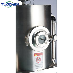 Essiccatore a Spruzzo da 3L per Laboratorio, Atomizzazione ad Alta Efficienza su Piccola Scala, Attrezzatura per Essiccazione in Acciaio Inox per Alimenti, Prodotti Chimici e Farmaceutici - Product Image 4