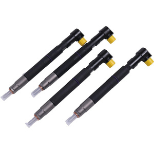 Injecteur de carburant diesel Common Rail CRDI 28229873 33800-4A710 pour Hyundai H1 Starex Porter 2 Kia Bongo 3 Euro 5 - Product Image 1