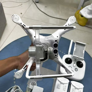 DJI Phantom 4 <span class=keywords><strong>Pro</strong></span> + V2.0 Drone 4K HD 60fps Caméra 1 pouce 20MP CMOS 5Direction Obstacle Sensing 20Mins Temps de vol en stock - Product Image 5