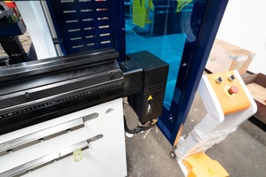 Chất lượng tuyệt vời tấm thép không gỉ CNC Báo Chí phanh wd67k ép thủy lực phanh máy - Product Image 5