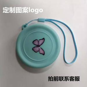 Silicone Kitchen Mat Square Solid Color Oil Proof Waterproof Heat Insulating For Countertop - Product Image 3