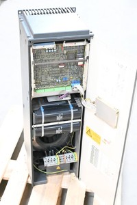 Transistor à impulsions Simovert P 6SE1245-2AB00 EB PLC - Product Image 6