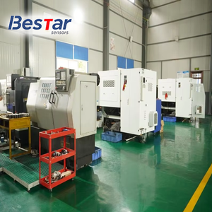 Trasmettitori di Pressione ad Alta Precisione -100...1000KPa per Vuoto Negativo ATEX 4-20mA per Misurazione della Pressione - Product Image 6