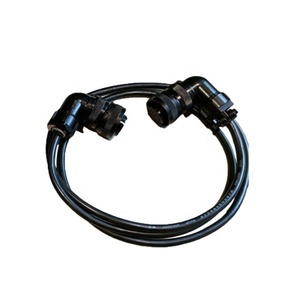 มอเตอร์ 1.5 กิโลวัตต์ 2500 รอบต่อนาที พร้อมตัวเข้ารหัสแบบ Absolute Encoder 17 บิต และไดรเวอร์ - Product Image 4