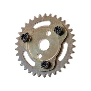 เฟืองแคมปรับเวลาได้สำหรับ Beat <span class=keywords><strong>Scoopy</strong></span> Karbu Fi 34T - Product Image 1