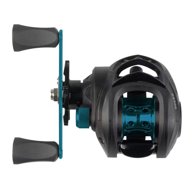 Fishing Reel 2022 2023 Premium Bait Caster Spinning Trolling Jigging Closed  Bass Taiwan Reels| Alibaba.com