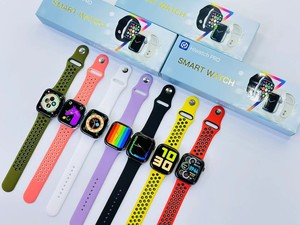 Reloj Inteligente Hiwatch Pro T700S Serie 8 de 1.75 Pulgadas con Llamadas Bluetooth, Monitor de Actividad Física, Reloj Inteligente para Hombres y Mujeres - Product Image 2