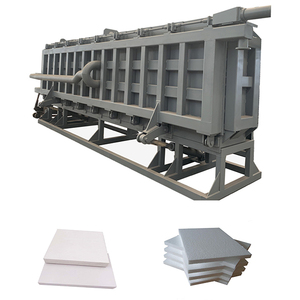 Gran oferta, panel sándwich de cemento, máquina de moldeo por inyección de bloques de espuma de poliestireno eps - Product Image 1
