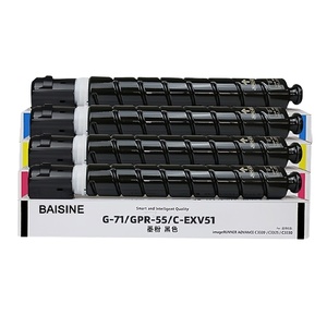 <span class=keywords><strong>Cartouche</strong></span> de Toner NPG71 C-EXV51 GPR55 de haute qualité Compatible pour Canon IR Advance 5535 <span class=keywords><strong>5540</strong></span> 5550 5560 <span class=keywords><strong>cartouche</strong></span> de Toner - Product Image 3