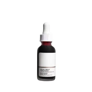 Бортовой контроль над маслом Ниацинамид 10% + Цинк, 1% ретинол в сыворотке для ухода за кожей сквалана