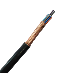 高品質軟質<span class=keywords><strong>PVC</strong></span>絶縁制御MKVV32ケーブル、多芯多撚り線、加熱用途向け - Product Image 5