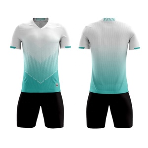 2025 elegante <span class=keywords><strong>maglia</strong></span> da <span class=keywords><strong>calcio</strong></span> Unisex Kit da allenamento personalizzato di alta qualità per bambini la <span class=keywords><strong>maglia</strong></span> da <span class=keywords><strong>calcio</strong></span> personalizzata più recente - Product Image 4