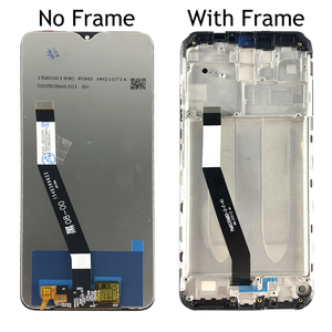 Pantalla LCD para Teléfono Móvil <span class=keywords><strong>Redmi</strong></span> 9/Poco M2/Mi9prime <span class=keywords><strong>9A</strong></span>, Pantalla Táctil Digitalizadora <span class=keywords><strong>Original</strong></span> para Reparación y Reemplazo - Product Image 6