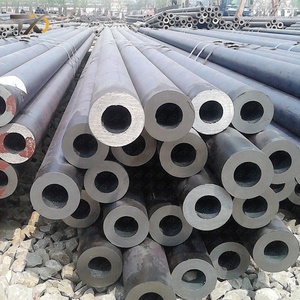 A106 s35c hợp kim Ống liền mạch ống thép carbon liền mạch - Product Image 2