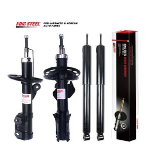 <span class=keywords><strong>Amortiguadores</strong></span> Para Autos Amortiguador Delantero Trasero Para Hyundai Santa Fe Atos H1 Elantra Accent I10 I30 <span class=keywords><strong>KIA</strong></span> OPTIMA RIO - Product Image 3