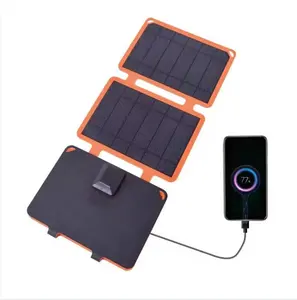 Offre Spéciale nouvelle énergie maison pliable utiliser 50w 100w panneau solaire meilleur prix panneau solaire pliable