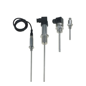 YUFAVOR <span class=keywords><strong>PT100</strong></span>/1000 <span class=keywords><strong>RTD</strong></span> 4-20ma温度センサー送信機 - Product Image 1