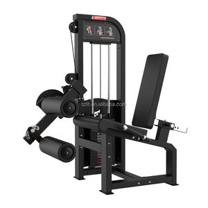 GC-5053 Máquina de Aductor y Abductor con Carga de Clavija para Gimnasio Comercial Muslo Interno y Externo <span class=keywords><strong>en</strong></span> Oferta - Product Image 4