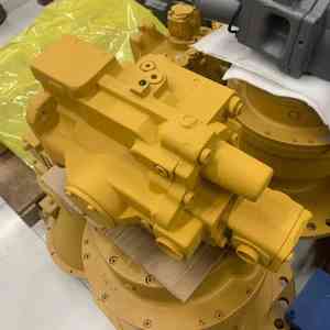 Nouvelle pompe principale hydraulique pivotante E395 593-3841/5933841 pour pelle CAT395F utilisée comme pompe de direction - Product Image 2