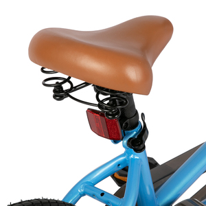 Joystar 16 Inch Trẻ Em Chu Kỳ Hai Ghế Tandem Xe Đạp Cho 6 7 8 Năm Tuổi Trẻ Em - Product Image 2