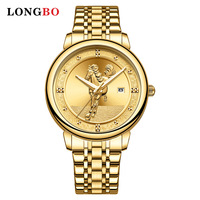 Nouvelle Arrivée Montre à Quartz Décontractée pour Homme Style Affaires Boîtier en Alliage Bracelet en Acier Inoxydable Cadran 42mm Affichage à Aiguilles Lumineuses 30M