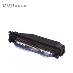 Accesorios de unidad de Control electrónico de 88 pines conector ECU enchufe para BMW E36 <span class=keywords><strong>Motronic</strong></span> M3.1 BMW M50 M52 cableado de motor Pulg - Product Image 3
