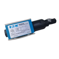 Vanne de réduction de pression modulaire série Vickers DGMX2 DGMX2-3-PP-FW-S-40 DGMX2-5 Vanne sandwich NG6 NG10 Vanne empilable