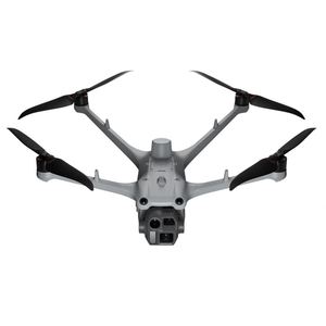 Estación de Drones Dock 3 con Sistema Integrado de Monitoreo Ambiental M4D M4TD Matrice 4D 4TD para Seguridad e Inspección Dock3 - Product Image 3