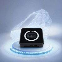 Lecteur Biométrique USB RAKINDA RD960 Personnalisable pour Veines Palmaires et Empreintes Digitales avec Stockage Cloud et Compatibilité Multi-OS