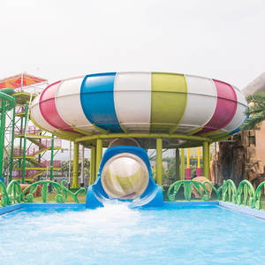 WM Miglior Prezzo Scivoli d'Acqua Piscina <span class=keywords><strong>con</strong></span> Divertente Parco Acquatico in Vendita - Product Image 6