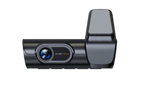 3.59 inch màn hình kép Dash Cam 4K + 1080P WIFI GPS xe máy ảnh tầm nhìn ban đêm xe Blackbox DVR - Product Image 6