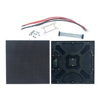 Module d'affichage LED SMD extérieur de haute qualité Kinglight/Nationstar P2.97 250x250mm pour la location