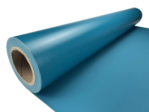<span class=keywords><strong>Lona</strong></span> de PVC con Recubrimiento de Color Personalizado, <span class=keywords><strong>Lona</strong></span> Impermeable de PVC, Vinilo y Poliéster para Cubierta de <span class=keywords><strong>Maletero</strong></span> - Product Image 4