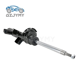 37116797027 37116797028 Amortiguador de Suspensión Neumática Delantero Izquierdo y Derecho para <span class=keywords><strong>BMW</strong></span> X3 <span class=keywords><strong>X4</strong></span> 35dX 30dX <span class=keywords><strong>35i</strong></span> <span class=keywords><strong>BMW</strong></span> - Product Image 5