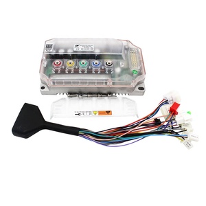 DKYS E Scooter DK72350 Sine Wave <b>Motor</b> <b>Controller</b> Silent 72V120A Transparent DK72350 DKYS Scooter DK72350 Sine Wave Mot - Product Image 2