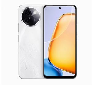 Vivo Y200i 12GB+512 Dual SIM LTE con funciones inteligentes para juegos, teclado QWERTY y pantalla inteligente - Product Image 3