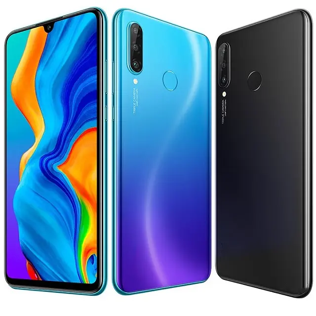 Grosir Ponsel Bekas Asli untuk Ponsel Huawei P30 Lite