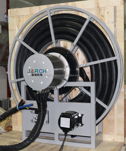 بكرة كابلات للحفارات الكهربائية - Product Image 5