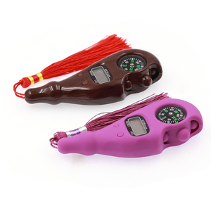 Máy Đếm Ngón Tay Kiểm Đếm Kỹ Thuật Số Cầm Tay Cho Muslin Cầu Nguyện Nhấp Vào Số Đếm Bàn Tay - Product Image 4