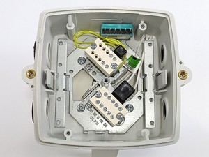 Capteur de débit 7ME6110-2DA20-2AA1-Z 7ME61102DA202AA1Z pour PLC - Product Image 1