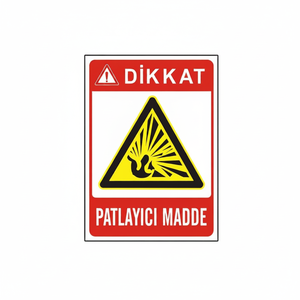 Etiqueta Autoadhesiva Resistente para Materiales Explosivos, Tamaño Personalizado, Etiqueta Impermeable de PP para Supermercados, Alimentos, Manualidades, Productos Químicos, Códigos de Barras - Product Image 2