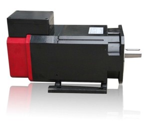 Sistema de Motor de Husillo AC SZGH de Alta Estabilidad, 11kw de Potencia, Velocidad Máxima de 8000 RPM, con Función de Orientación - Product Image 3
