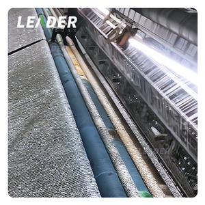 Cubierta de malla plana para invernadero, cubierta de red de túnel de sombra de <span class=keywords><strong>aluminio</strong></span>, barato, anti UV, para agricultura - Product Image 4