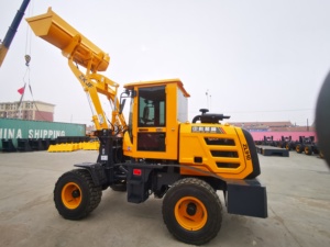 JFMIXER – chargeur sur roues de marque chinoise célèbre, moteur Xinchai Euro 5, émission <span class=keywords><strong>zl910</strong></span> - Product Image 2