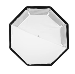 Godox Tragbares 80cm Reflektor <span class=keywords><strong>Softbox</strong></span> Regenschirm Octagon <span class=keywords><strong>Softbox</strong></span> Diffusor Tuch für Studio Flash Speed light - Product Image 3