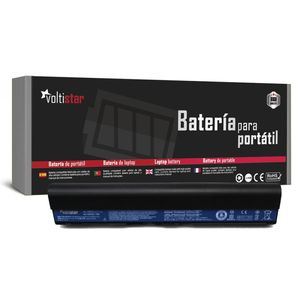 Baterías de ordenador portátil Acer para modelos AL12B32 AL12A31 AL12B31 AL12X32 AL12B72 - Product Image 1