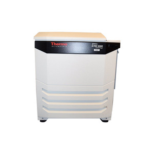   Centrifugeuse réfrigérée scientifique Sorvall LYNX 6000, 29000 tr/min, écran tactile 8 pouces, usage en laboratoire - Product Image 5