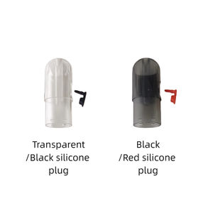 مجموعة كاملة من قطع غيار بلاستيكية لجهاز إنفينيتي 2، قطن، بود الجيل السابع، بود كويل، معدات إلكترونية، مكونات وقطع بلاستيكية - Product Image 3